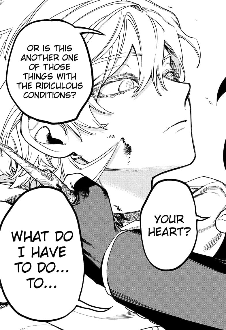 Ichi The Witch, Chapter 17 image 13